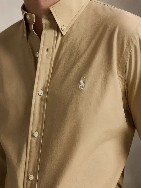 Рубашка Polo Ralph Lauren