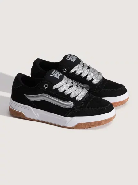 Vans Hylane superge semišaste črna