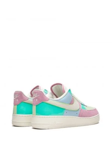 Tenisky Nike Air Force 1 modré