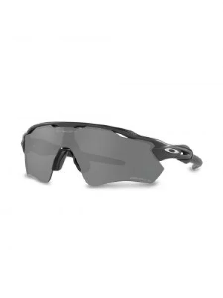 Saulės akiniai Oakley pilka