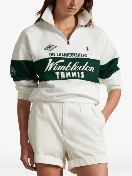 Ponožky Polo Ralph Lauren hnedá
