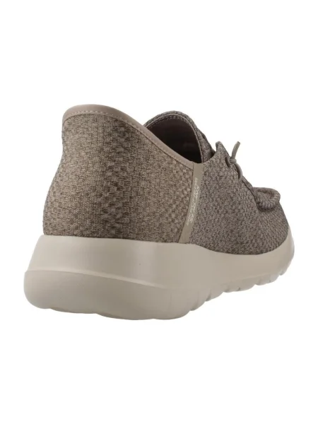 Pantofi Skechers gri