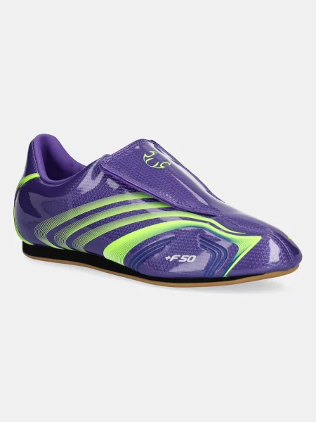 Adidas Originals sneakers Taekwondo W violet