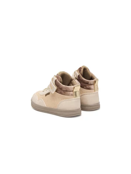 Gležnjarji Primigi GORE-TEX M Kremna bež