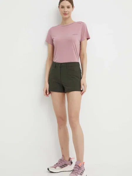 Шорти outdoor Salewa Puez