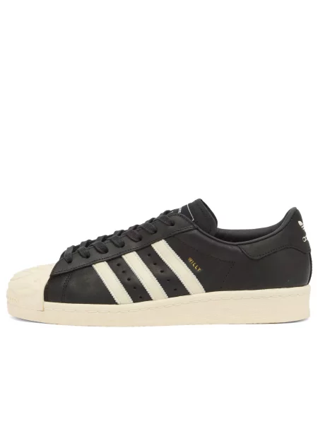 Sneakersy Adidas Superstar białe