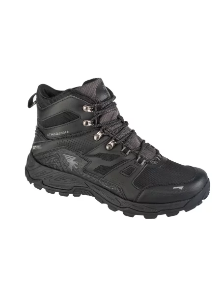 Buty trekkingowe TK.Athabaska 24 TKATHW czarne