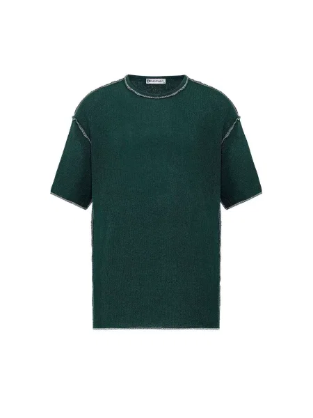 Dandalo Svetr zelená