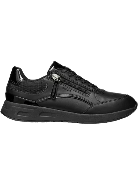 Pantofi Geox negru