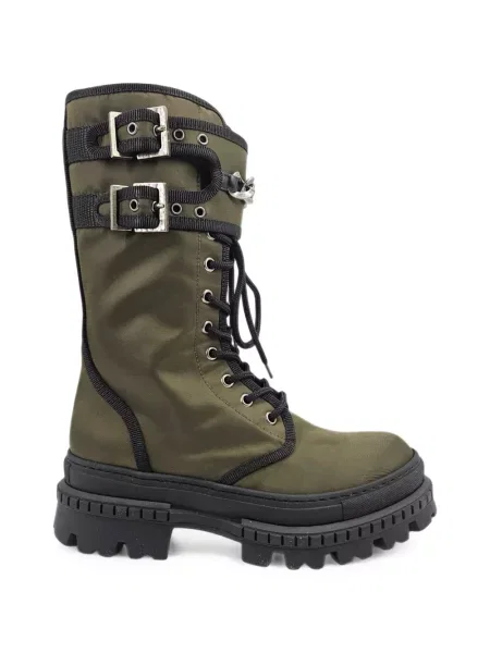 Botine Madison Maison verde