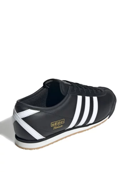 Sneakerși Adidas alb
