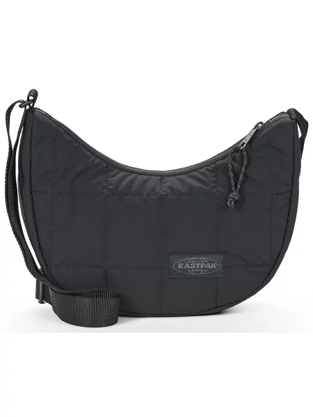 Crossbody táska Eastpak fekete