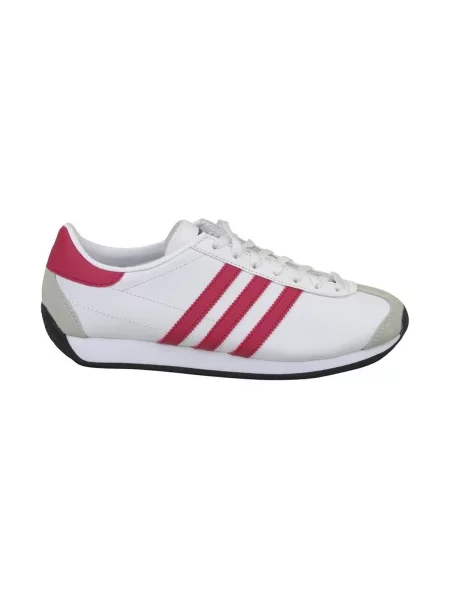 Pantofi copii Adidas alb