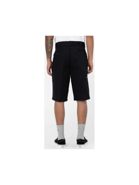 Rövidnadrág Dickies fekete