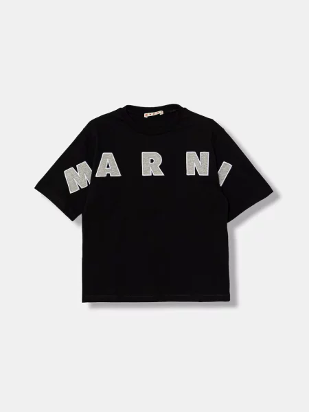 Детская футболка Marni