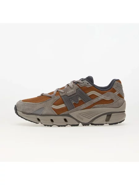 Сникърси Karhu Super Fulcrum Gray Flannel/ Subterranean EUR сиво
