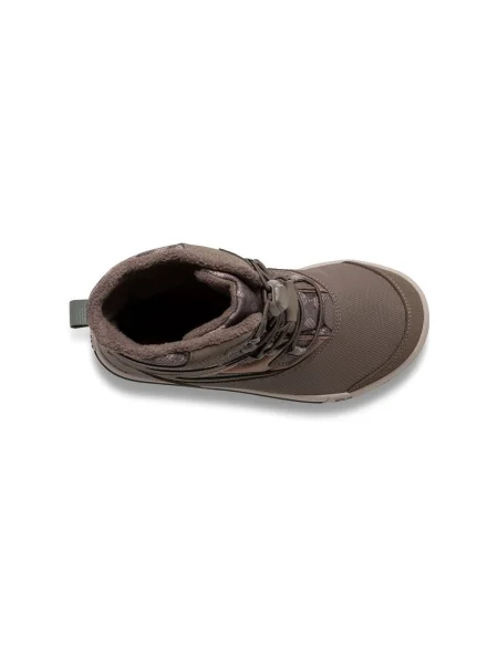 Pantofi copii Merrell maro