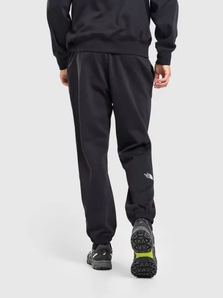 The North Face Spodnie M Essential Relaxed Straigh czarne