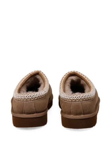 Papuci de casă Ugg maro