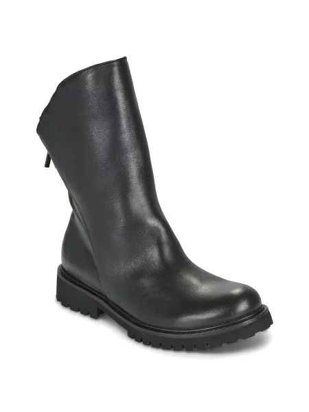 Pantofi Felmini negru