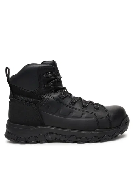 CAT Footwear Trappers Threshold Rebound Wp Nm Ct Hro Fo Sr negru