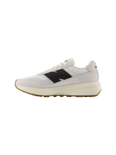 Pantofi New Balance alb
