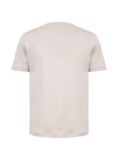 Tricou Eleventy cu decolteu rotund