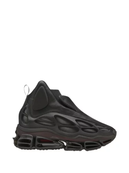 Sneakersy Willy Chavarria czarne