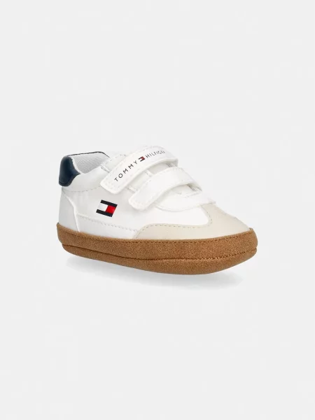 Tommy Hilfiger tenisice za bebe bež