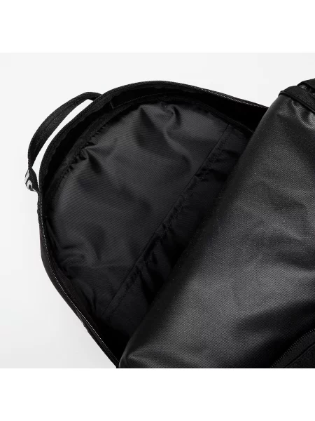 Under Armour Loudon Backpack Black bílý