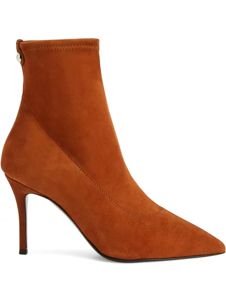 Botine Giuseppe Zanotti maro