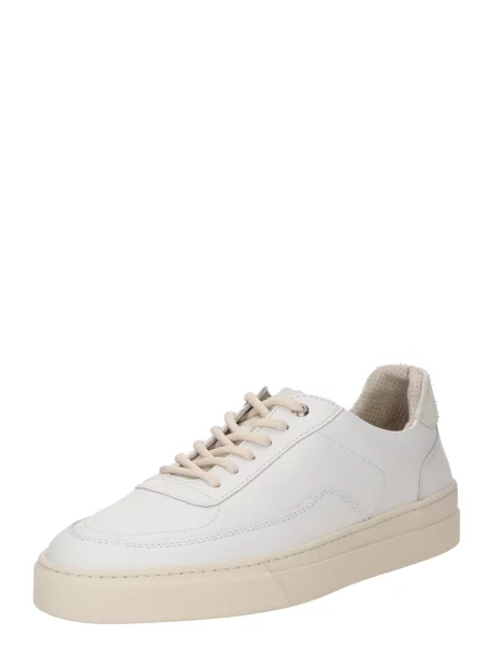 Filling Pieces velúr sportcipő Mondo Viera férfi fehér