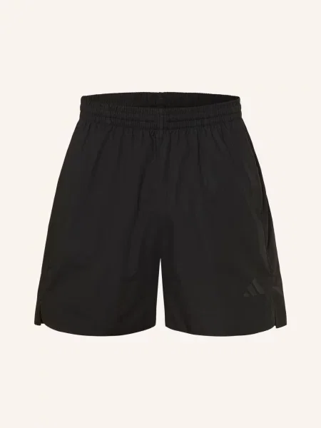 Adidas szorty czarne