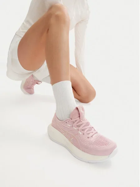 Asics Futócipő Gel-Cumulus 28 Világos rózsaszín