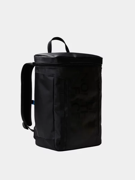 Рюкзак The North Face черный