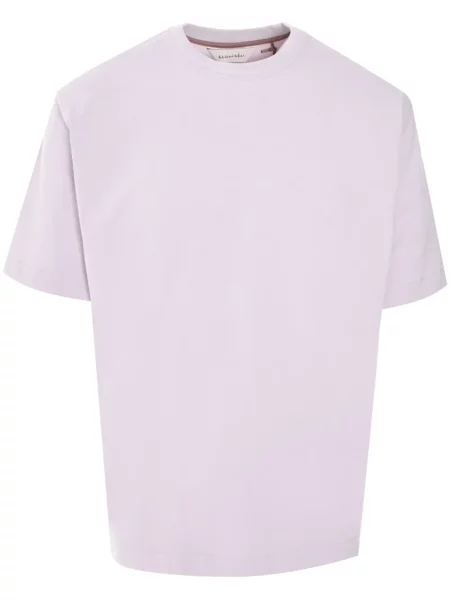 Tricou Limitato violet