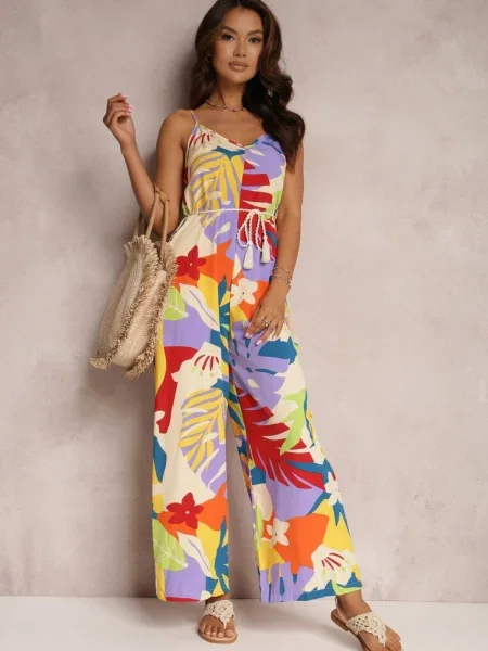 Salopeta Queally violet