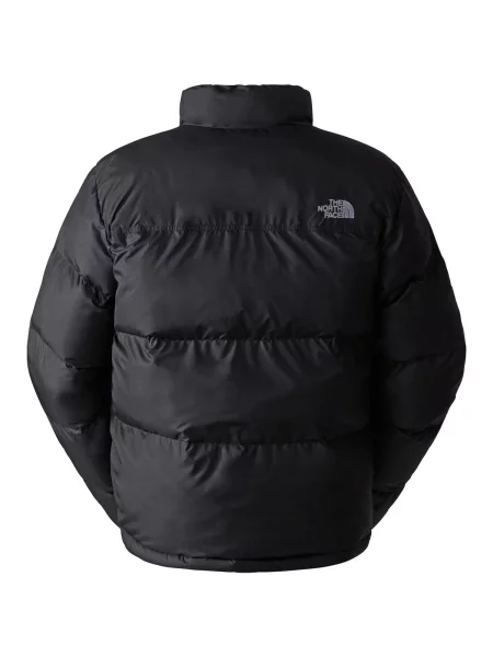 Bunda The North Face Saikuru Jacket TNF Black XL černá