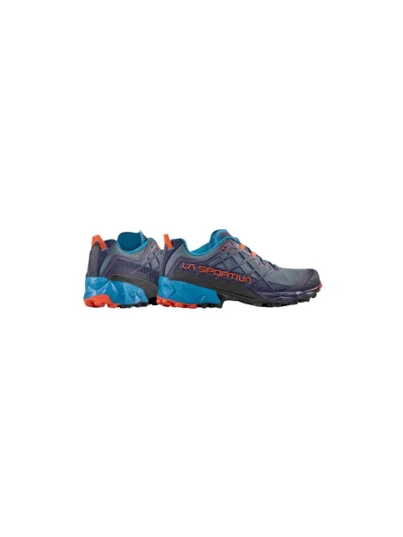 Pantofi La Sportiva albastru