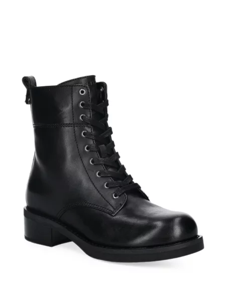 Pantofi cu toc Michael Michael Kors din piele violet