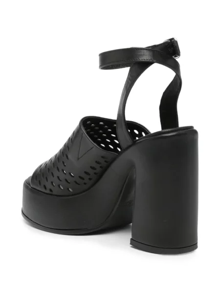 Sandale Cult negru
