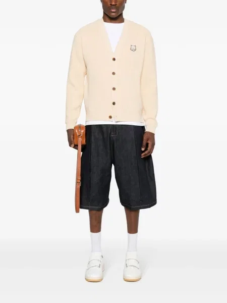 Kardigan dziecięcy Maison Kitsune