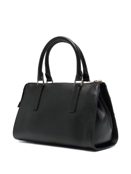 Body Guess cu autograf negru