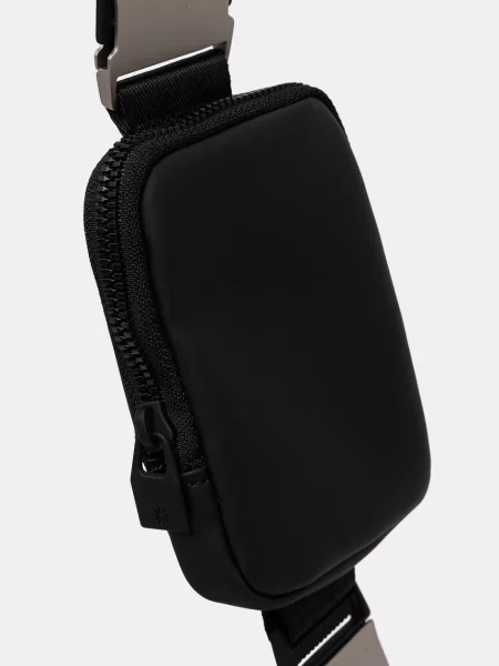 Rains keresztpántos táska női Valera Shoulder Bag Mini W3 lila