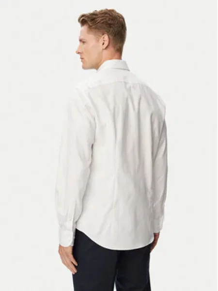 Tommy Hilfiger Ing fehér