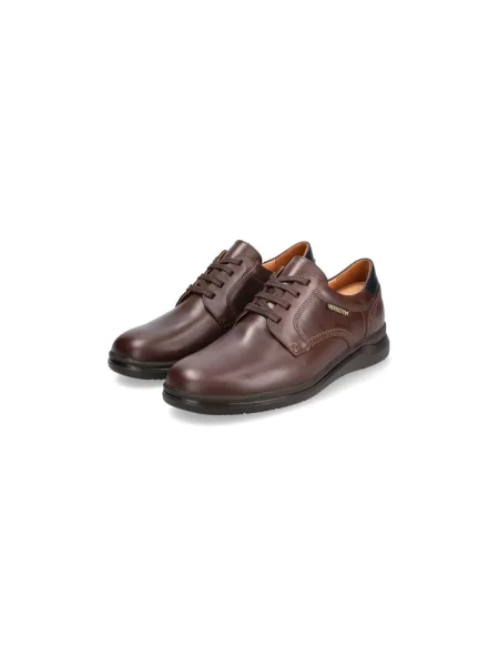 Pantofi Mephisto maro