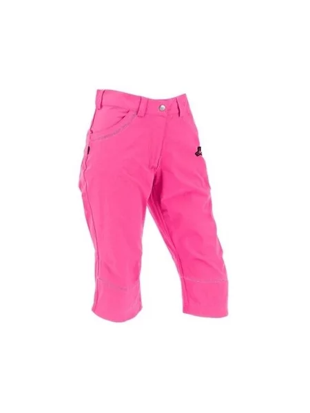 Pantaloni Maul roz