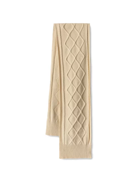 Fular Armani Exchange tricotate