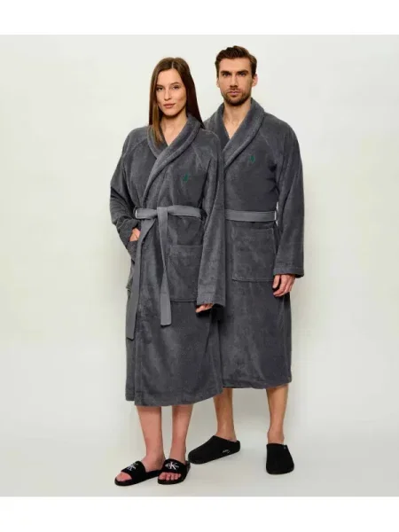Ralph Lauren Home Halat gri