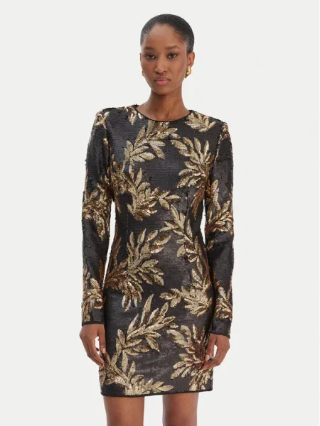 Marciano Guess Rochie cocktail negru